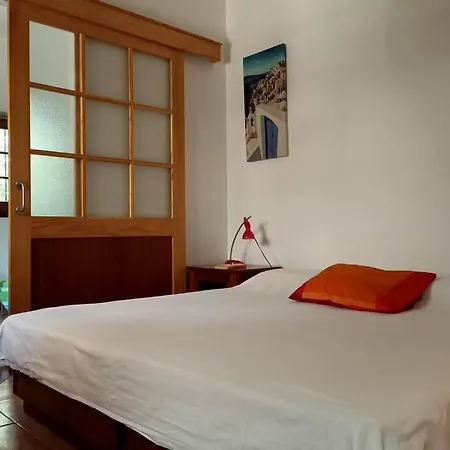 Apartamento-bungalow Con Jardin Y Garaje Apartment Santa Cruz de Tenerife