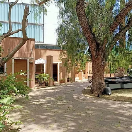 Apartamento-bungalow Con Jardin Y Garaje * Santa Cruz de Tenerife