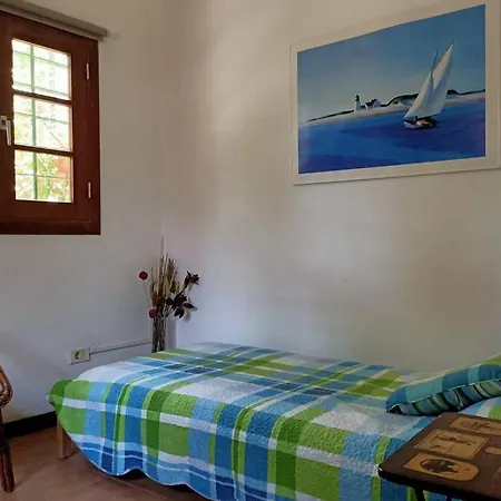 Apartamento-bungalow Con Jardin Y Garaje * Santa Cruz de Tenerife