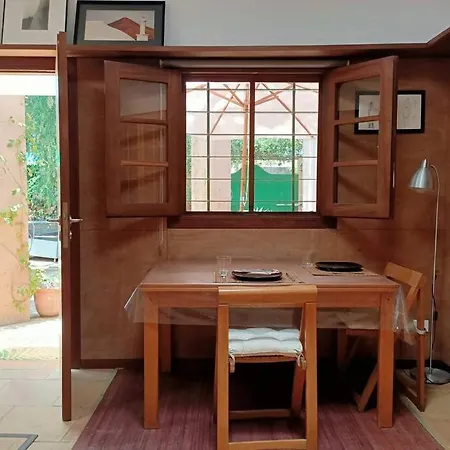 Apartamento-bungalow Con Jardin Y Garaje Santa Cruz de Tenerife