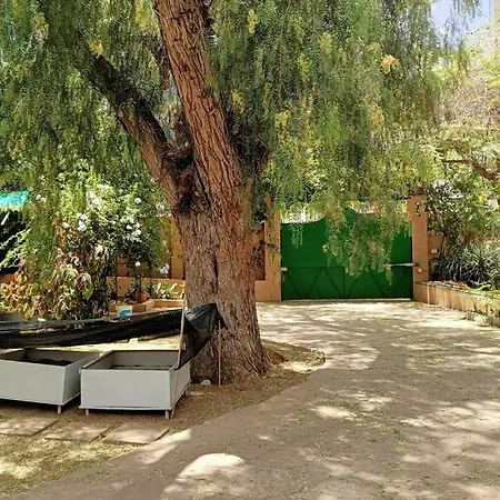 Apartamento-bungalow Con Jardin Y Garaje Santa Cruz de Tenerife