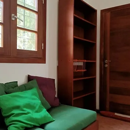 Apartamento-bungalow Con Jardin Y Garaje *