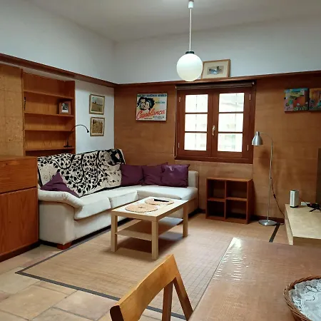 Apartamento-bungalow Con Jardin Y Garaje * Santa Cruz de Tenerife